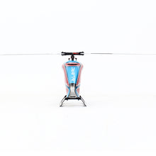 ALZRC Devil 380 420 FAST RC Helicopter Part Carbon Fiber Landing Skid Set Black