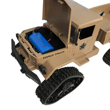 Fayee Upgraded 7.4V 500mAh 15C 2S Battery SM Plug for FY001 FY002 Rc Car 