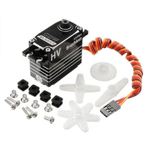 GDW BLS893 38KG HV Brushless Digital Large Torque Servo For RC Model