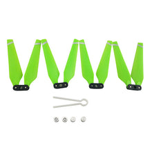 4Pcs Foldable CW/CCW Propeller For Hubsan H501S MJX B2W B2C