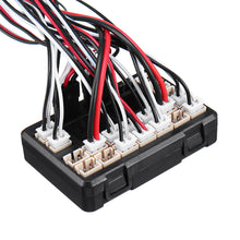 HG P407 1/10 2.4G 4WD Rc Car Upgrade Parts Shell LED Light Board Set 407-DZ007