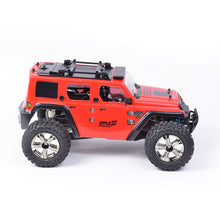 Subotech BG1521 Golory 1/14 2.4G 4WD 22km/h Proportional Control RC Car Buggy