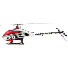 ALZRC Devil 505 FAST RC Helicopter Kit 