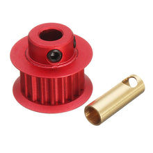 ALZRC Devil 505 Fast RC Helicopter Parts Motor Pulley 19T