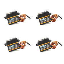 4PCS Emax ES3054 17g 3.5kg 0.13sec Metal Gear Digital Servo For RC Airplane (ES3154 Upgraded Version)