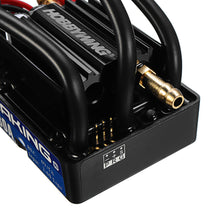 Hobbywing Seaking V3 180A Brushless Waterproof ESC Speed Controller 6V/5A BEC for Rc Boat Parts 