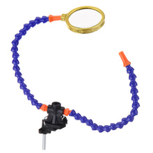 Multi Soldering Station Third Hand Tool With 2/3 Flexible Arms Soldeirng Iron Holder for RC Model