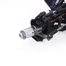 ZD Racing Camouflage Color MT8 Pirates3 1/8 4WD 90km/h Brushless RC Car Kit without Electronic Parts
