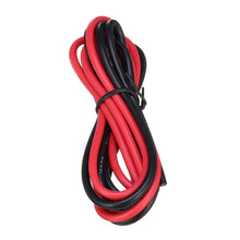 5Pcs URUAV EC3 Female to XT60 Male Plug Adapter Connectors Kit with Silicone Wire Heat Shrink Tube