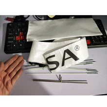 LESA AirArch80 Racing Small Arch Crossing Through Door Barrier Gate For Tiny Whoop Blade Inductrix FPV Racing Drone