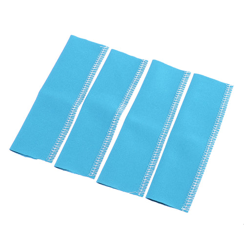 Shock Adapter Dust Cover For 1/8 Off-Road Vehicle RC Car Parts