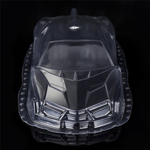 1/10 Scale PVC Clear RC Car Body Shell 185mm Modification for Lamborghi Model