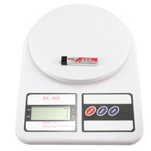 GAONENG 3.7V 250mAh 1S 30C/60C PH1.25 Plug Lipo Battery for Blade Nano QX CPX and Tiny Whoop