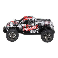 KYAMRC 2811 1/20 2.4G 2WD High Speed RC Car Drift Climbing Off-Road Truck RTR Model