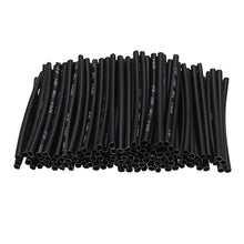 328pcs 2:1 Polyolefin Heat Shrink Tubing 5 Color 8 Size Tube Sleeve Cable for RC Model