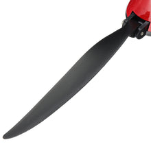 Volantex ASW28 ASW-28 V2 Sloping RC Airplane Spare Parts Propeller 1060 Blade Full Set with Spinner
