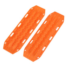 RBR/C Slip-proof Plate Escape Trap Plate For 1/10 TRX4 Simulate RC Car Parts Vehicle Models 133x33x6mm