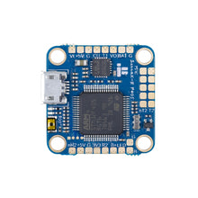 iFlight SucceX-E F4 mini 2-6S Flight Controller 20*20mm Mounting Hole For FPV Racing