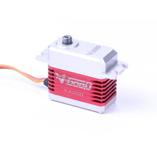 VGOOD X-3185HV 120 Degree 33KG High Torque Coreless Metal Gear Digital Servo For Fixed Wing Airplane Helicopter RC Robot