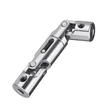 3PCS Metal Universial Drive Shaft for WPL B16 B36 1/16 6WD Rc Car Parts 