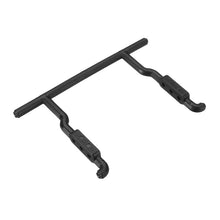 Car Cover Shell Canopy Frame Front Parts For PRC 1/18 RC Crawler QX-4 Remote Control Car Bulk Parts