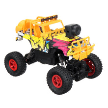 1PC MUYS 1/18 2.4G 4WD Rc Car + 1080P HD WIFI FPV App Controlled Off-Road Vehicle Climbing Truck RTR 