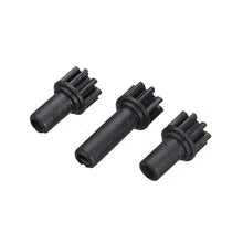 WLtoys 1/28 K989-30 Front/Rear Pinion Gear Short/Long RC Car Parts