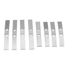 WPL 8Pc Metal Spring Firm Parts For WPL B14 B16 B24 B36 1/16 RC Car Parts