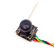 URUAV UR65 FPV Racing Drone Spare Part AIO 5.8G 700TVL 25mW 48CH VTX FPV Camera