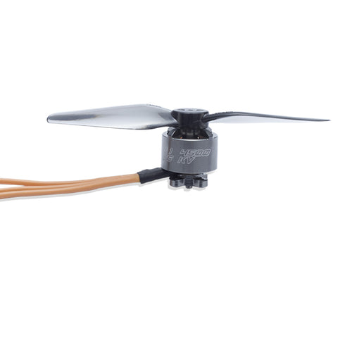 AOKFLY BS1106 4500KV 2-3S 6000KV 7600KV 2S Battery Brushless Motor for Racing Drone RC Quadcopter