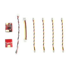 FuriousFPV LED Strip Smart Controller Board With bluetooth Module For RC Drone Airplane