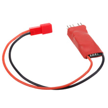 HG HM-DZ067 Regulated Power Supply UBEC for P602 1/12 RC Car Model Spare Parts 