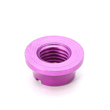 STAR POWER Radio Control Switch Color Nut for Futaba JR DEVO 