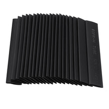 328pcs 2:1 Polyolefin Heat Shrink Tubing 5 Color 8 Size Tube Sleeve Cable for RC Model