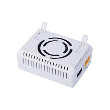 ToolkitRC M6 MINI 150W 10A Smart Battery Charger with XT60 Charger Board for 2-6S Lipo Battery