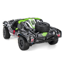 Grazer Toys 12005 1/18 2.4G 4WD 40km/h RC Car The Hammer Full Proportional Control Vehicle RTR Model 