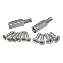 WPL Servo Fixed Seat For 1/16 B1 B16 B24 B36 C14 C24 RC Car