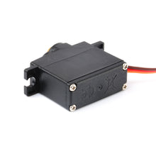 4PCS Racerstar DS1704MG 120° 3.5KG Digital Servo For RC Airplane