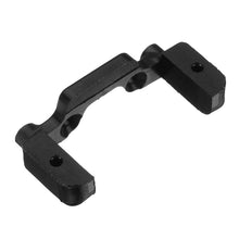 Steering Drag Link Servo Arm Servo Case For PRC 1/18 RC Crawler QX-4 Remote Control Car Bulk Parts