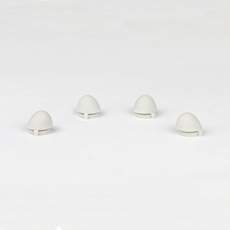 Silicone Landing Foot Pad Anti-skid Shockproof Cushion 4Pcs for Xiaomi MiTu RC Drone