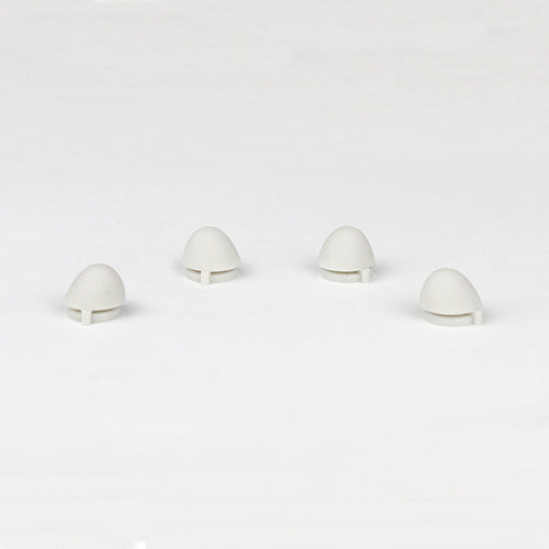 Silicone Landing Foot Pad Anti-skid Shockproof Cushion 4Pcs for Xiaomi MiTu RC Drone