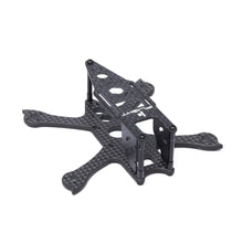 iFlight iX2 Tinywhoop 100mm Wheelbase Frame Kit 19.6g for RC FPV Racing Drone
