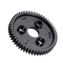 Remo Hobby Spur Gear 54T for 1071-SJ 1073-SJ 1093-ST 8055 8065 1/8 1/10 RC Car Parts G1854