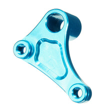 Wltoys 12428 1/12 FY-03 Desert Falcon Metal Upgrade Accessories Claw RC Car Parts R / L 2PCS