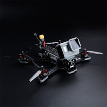 iFlight TITAN DC5 4S 222mm 5Inch Compitable with DJI Air Unit PNP BNF HD 720p 120fps FPV Racing RC Drone