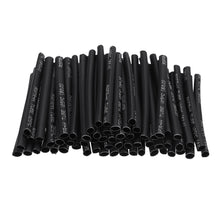 328pcs 2:1 Polyolefin Heat Shrink Tubing 5 Color 8 Size Tube Sleeve Cable for RC Model