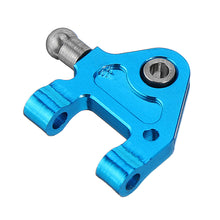 4Pcs/Set WLtoys Metal Upgrade Front And Rear RC Car Lower Arm For 1/28 P929 P939 K969 K979 K989 K999