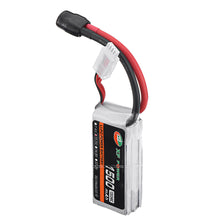 XF POWER 11.1V 1500mAh 120C/240C 3S Lipo Battery XT60 Plug for RC Drone