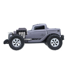 JDRC 1807 1/16 2.4G RWD RC Car Classic Drift Vehicle Off-Road RTR Model 