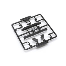 Orlandoo-Hunter OH32A03 1/32 KIT Rc Car Spare Parts Bumper OHPC32206 